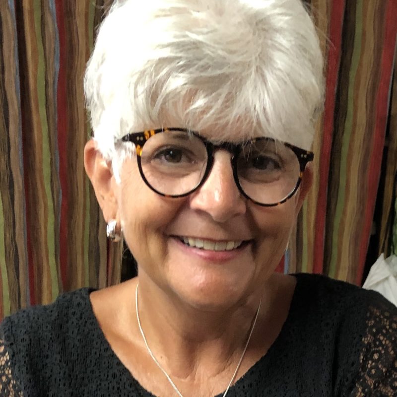 Sue Dorn Baeder